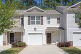 503 Oakmont Valley Trail - Photo 2