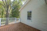 5060 Keowee School Road - Photo 24