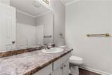 1582 Cedar Rock Church Road - Photo 29