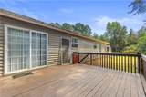 1582 Cedar Rock Church Road - Photo 5