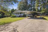 1582 Cedar Rock Church Road - Photo 8