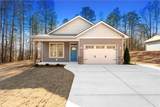 526 B Bibb Street - Photo 1