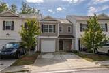 304 Oakmont Valley Trail - Photo 1