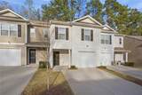 409 Oakmont Valley Trail - Photo 1