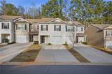 409 Oakmont Valley Trail - Photo 38