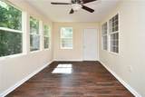 114 Woodshore Drive - Photo 23