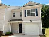 600 Oakmont Valley Trail - Photo 2