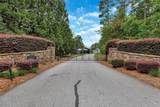 Lot N-25 Jocassee Ridge Way - Photo 1