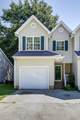 1515A Marina Road - Photo 2