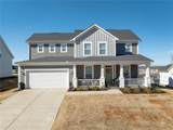 120 Ridgeline Row - Photo 1