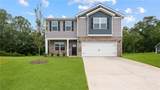 152 Fancy Trail - Photo 1