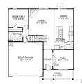 541 Grantham Drive - Photo 3