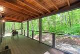 1457 Cheohee Valley Road - Photo 29