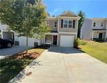 400 Oakmont Valley Trail - Photo 36