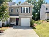 400 Oakmont Valley Trail - Photo 1