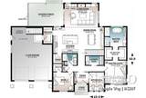1817 Hastehill Drive - Photo 2