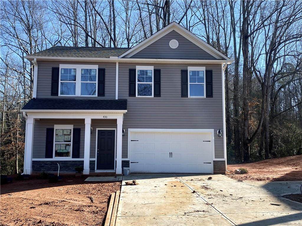 430 Johnson Road - Photo 1