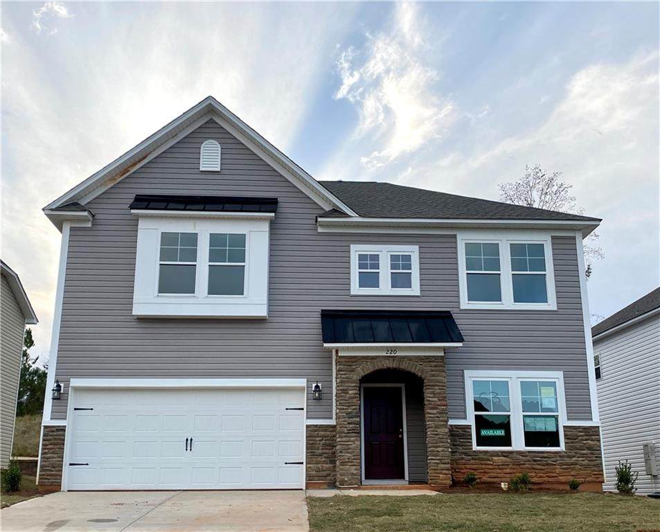 220 Carvel Trail - Photo 1