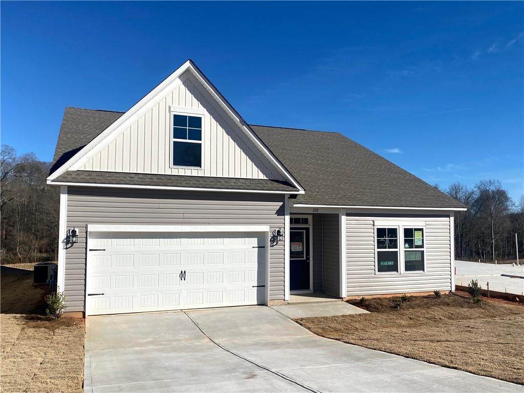237 Carvel Trail - Photo 1