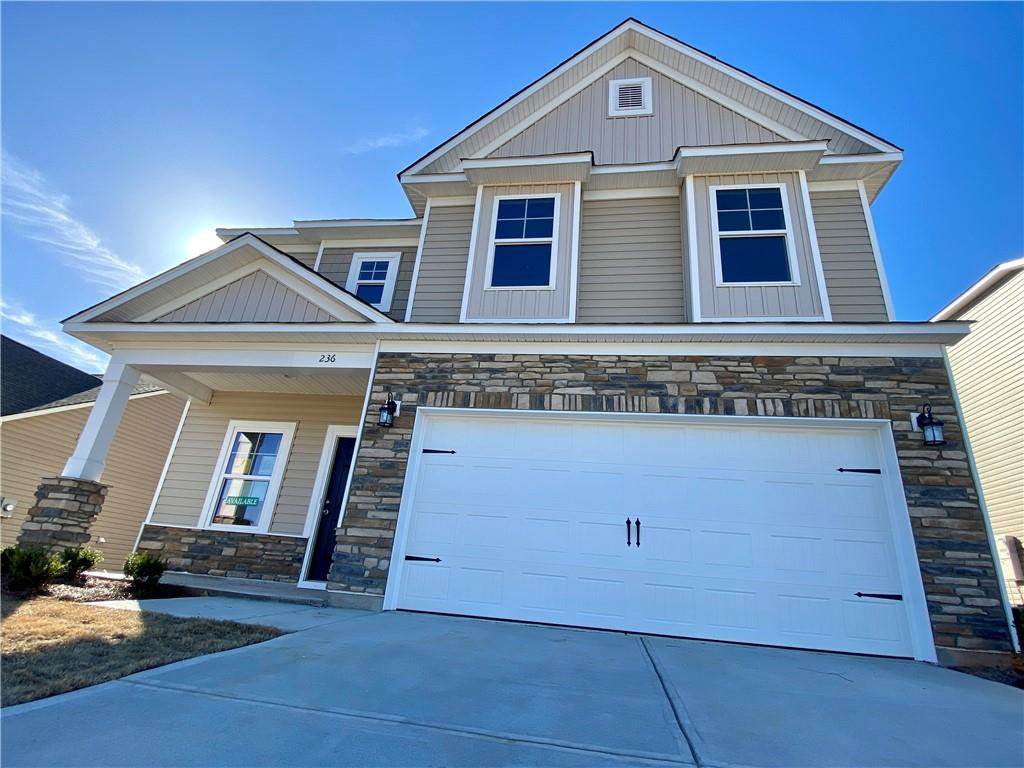 236 Carvel Trail - Photo 1