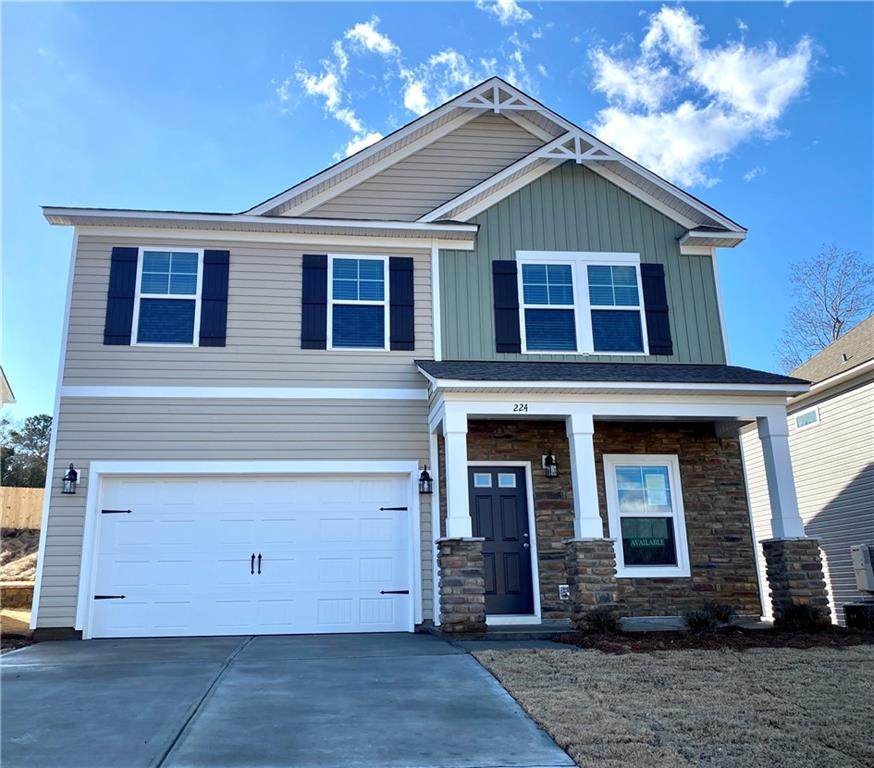 224 Carvel Trail - Photo 1