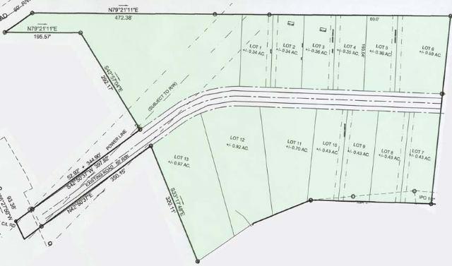 Lot #2 Business Park Drive - Photo 1