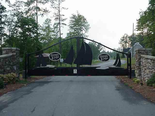 N-41 Jocassee Ridge - Photo 1