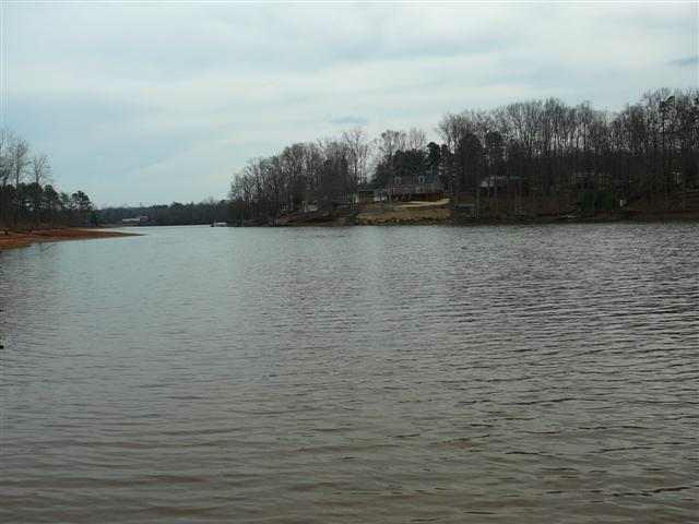 Lt 9 Southview Dr., Iva, SC 29655 (MLS #20093785) :: Les Walden Real Estate