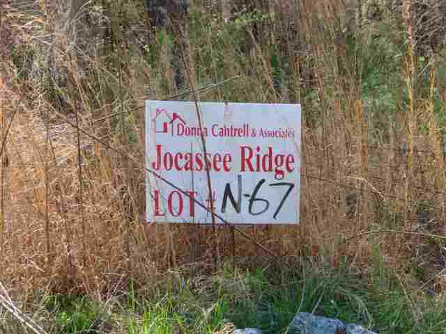 N-67 Jocassee Ridge - Photo 1