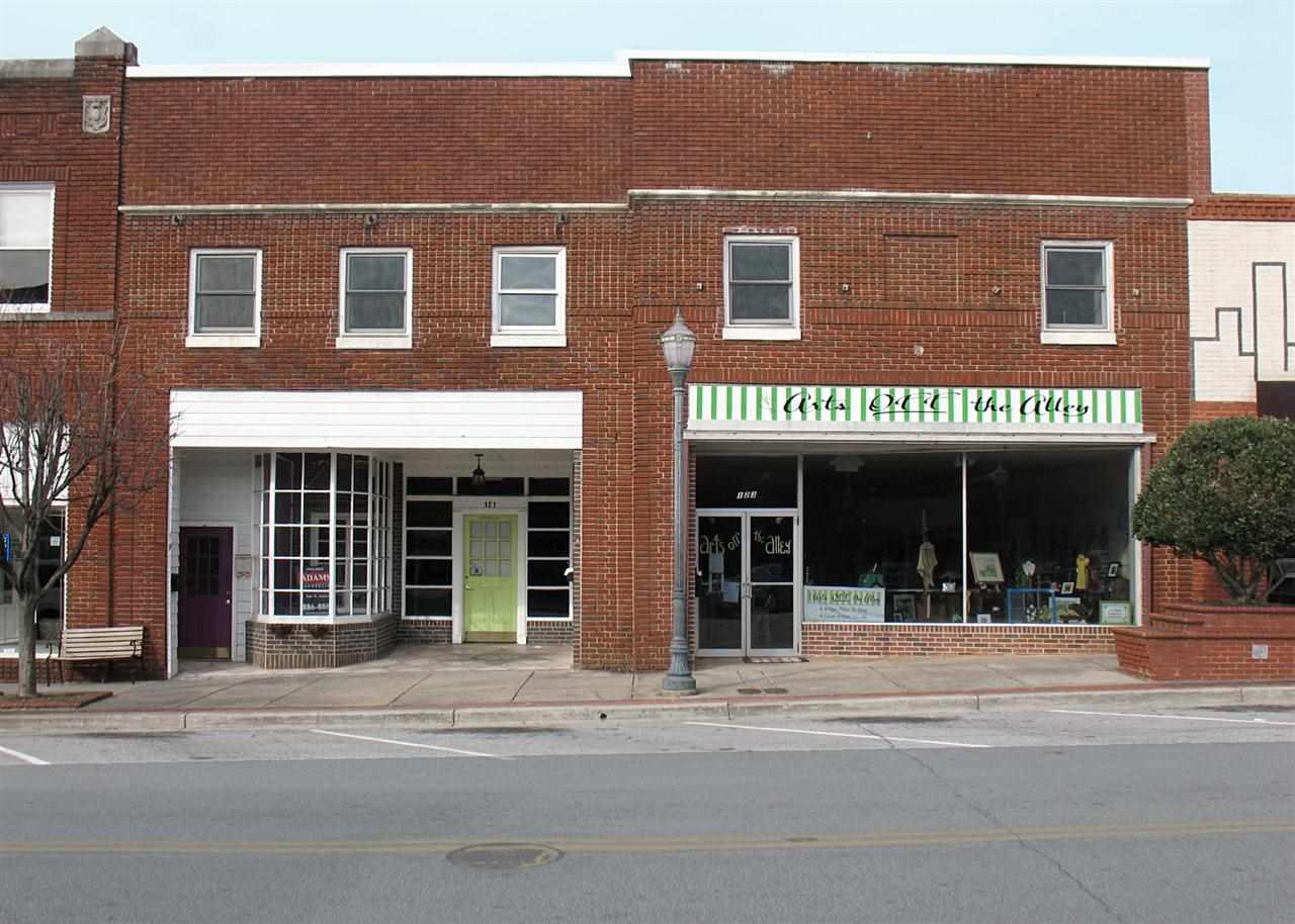 121 - 123 Townville Street - Photo 1
