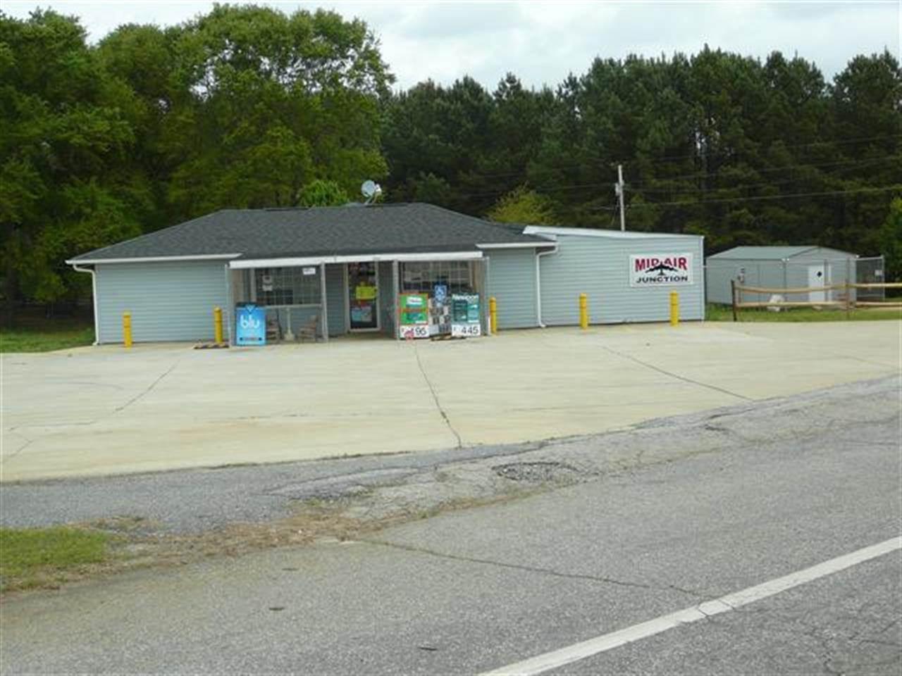 2727 Airline Road - Photo 1