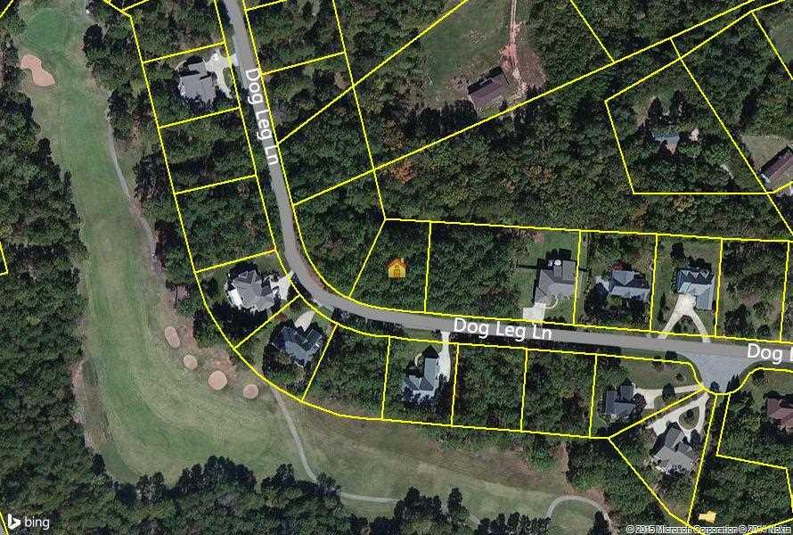 2617 Dog Leg Lane - Photo 1