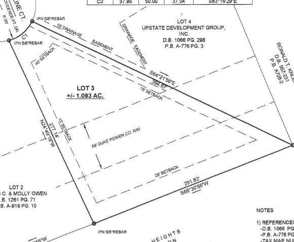 Lot #3 Ridgeline Court - Photo 1