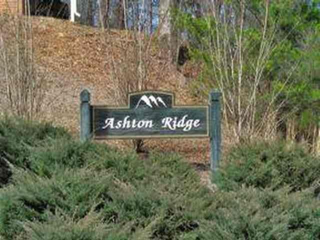 LOT 58 Ashton Ridge - Photo 1