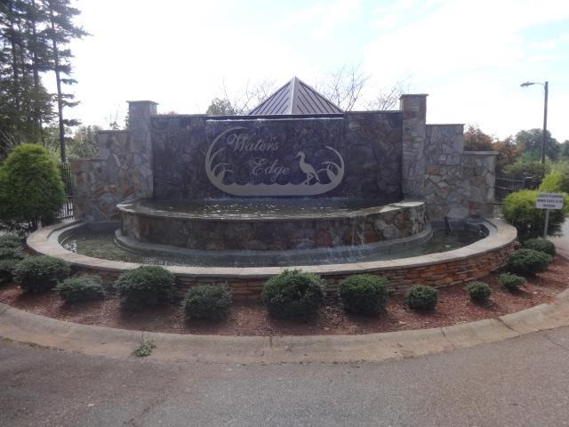 LOT 61 Waters Edge - Photo 1