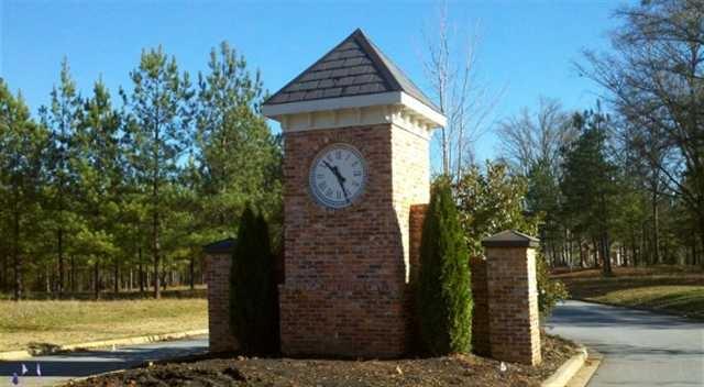 6 Clock Tower Court - Photo 1