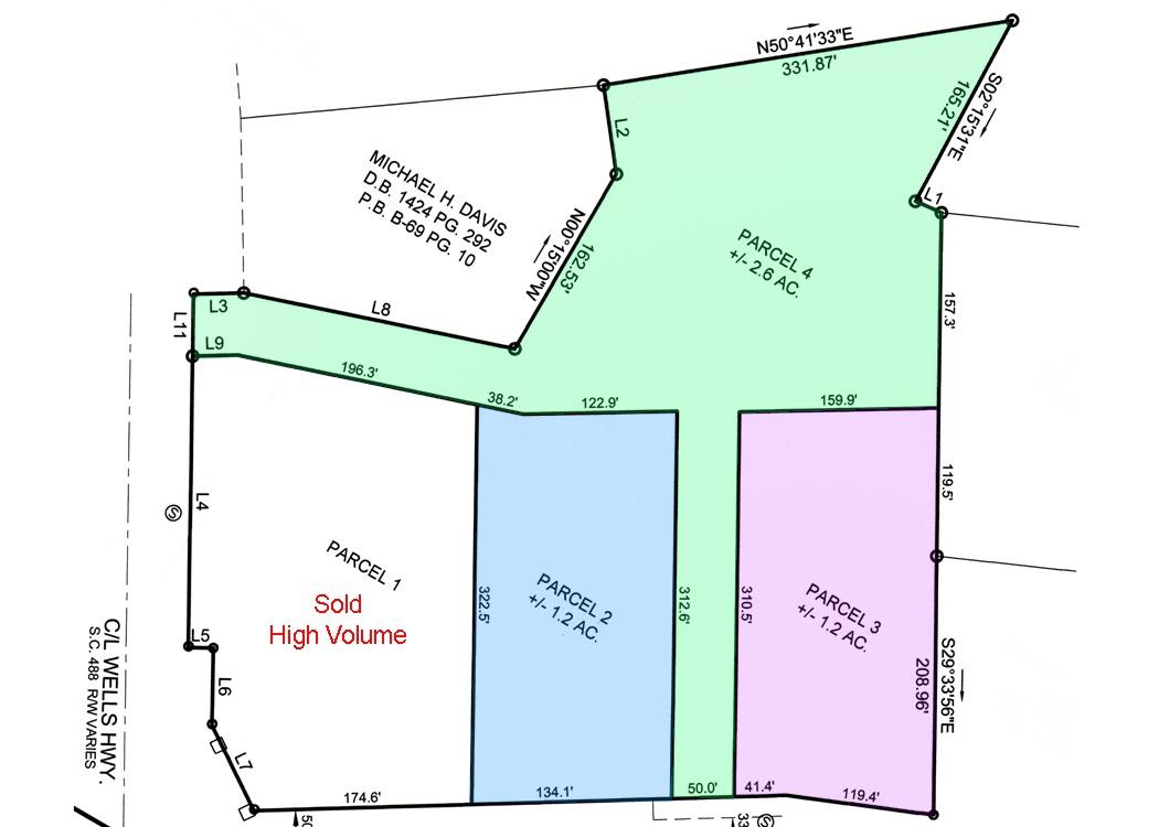 15660 Wells Highway - Photo 1