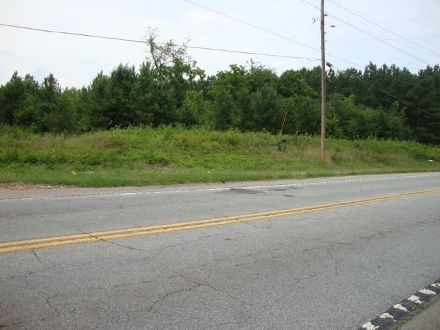 25 ACRES Highway 11 & Fowler Road, WALHALLA/WEST UNION, SC 29691 (MLS #20166472) :: Les Walden Real Estate
