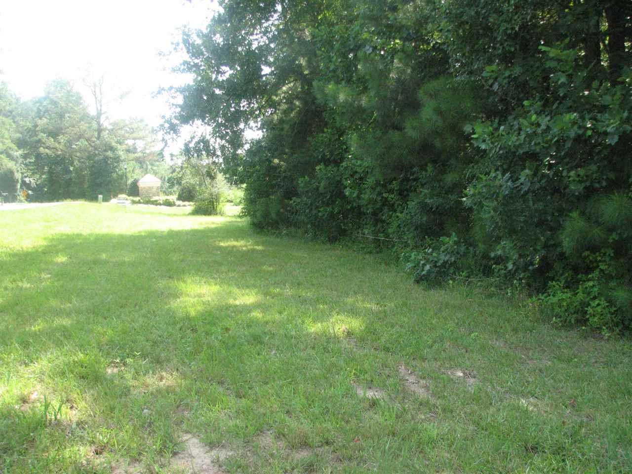 LOT B Little Creek Rd - Photo 1