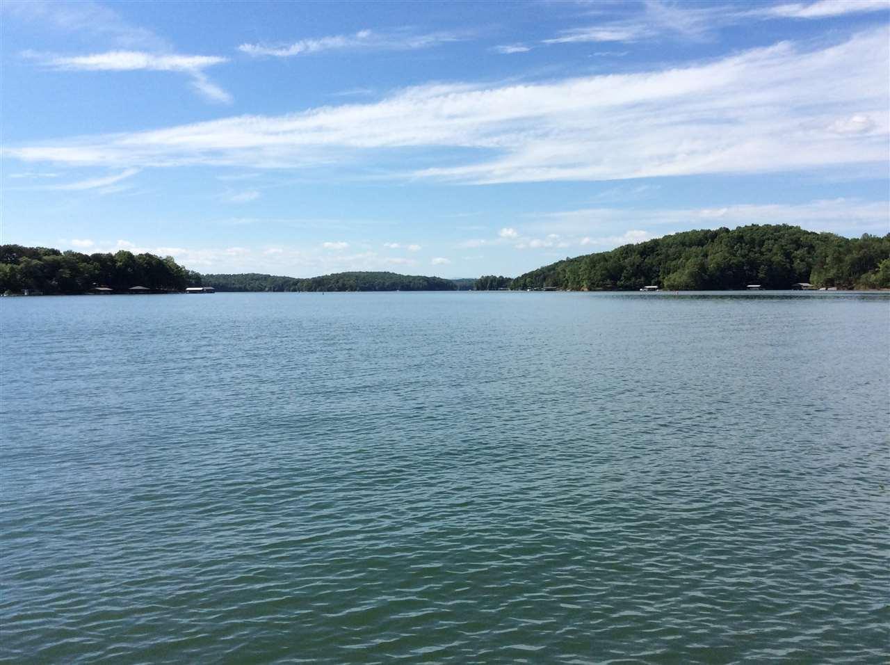 Shelor Ferry Road, Fair Play, SC 29693 (MLS #20167551) :: Les Walden Real Estate
