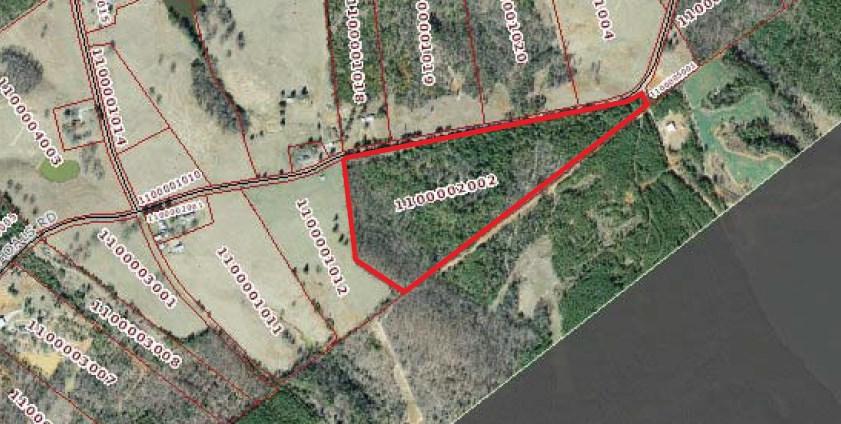 TR 5 Gregg Shoals Road - Photo 1