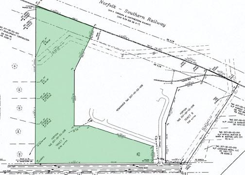 1700 Blue Ridge Boulevard - Photo 1