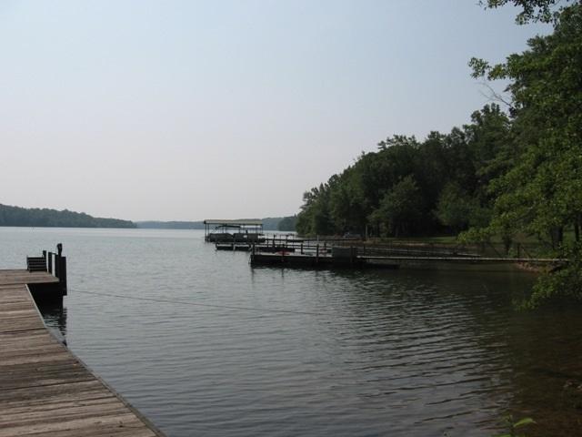 827 Durham Brown Road - Photo 1