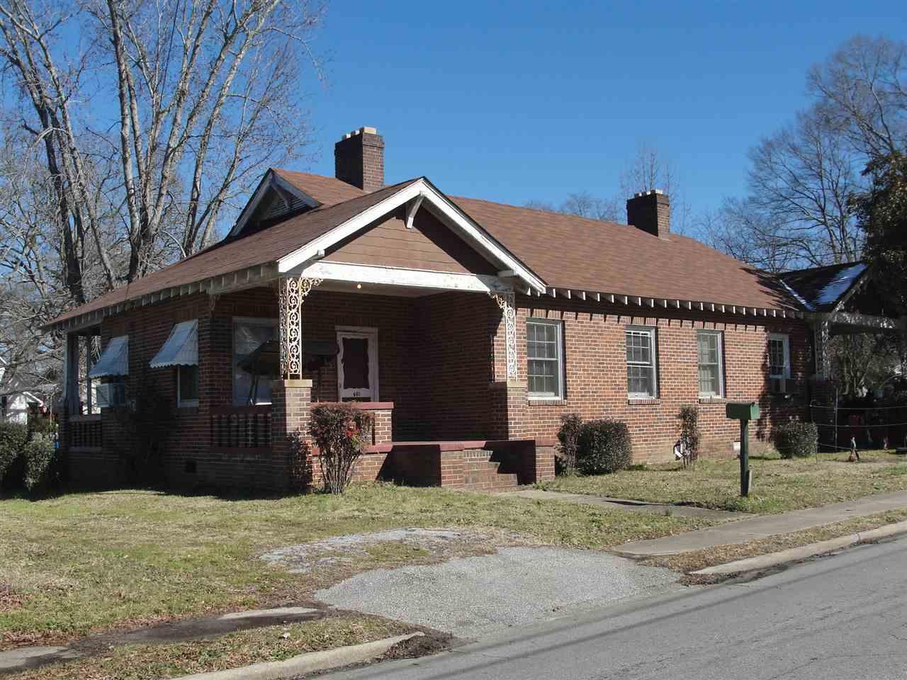 401 Breazeale Street - Photo 1
