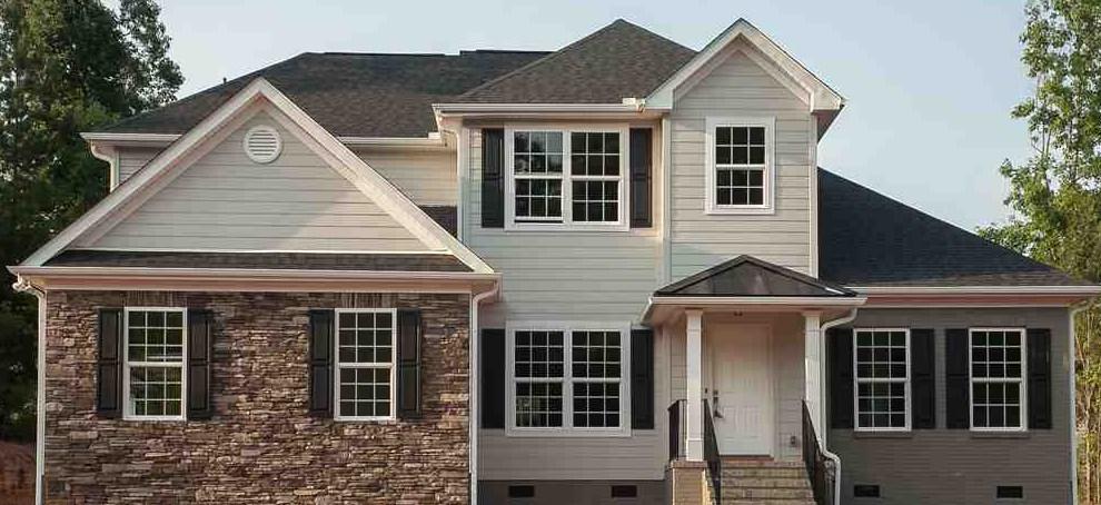 154 Woodstone Drive, Easley, SC 29642 (MLS #20173231) :: Les Walden Real Estate