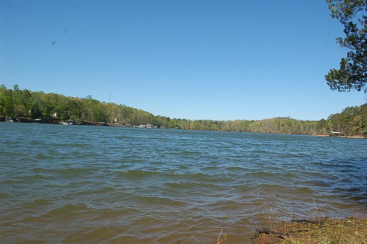 1290 Carradine Rd, Seneca, SC 29678 (MLS #20175471) :: Les Walden Real Estate