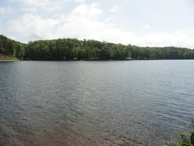 323 S Cove Road, Sunset, SC 29685 (MLS #20176278) :: Les Walden Real Estate