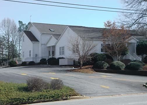 930 North 1st Street - Photo 1
