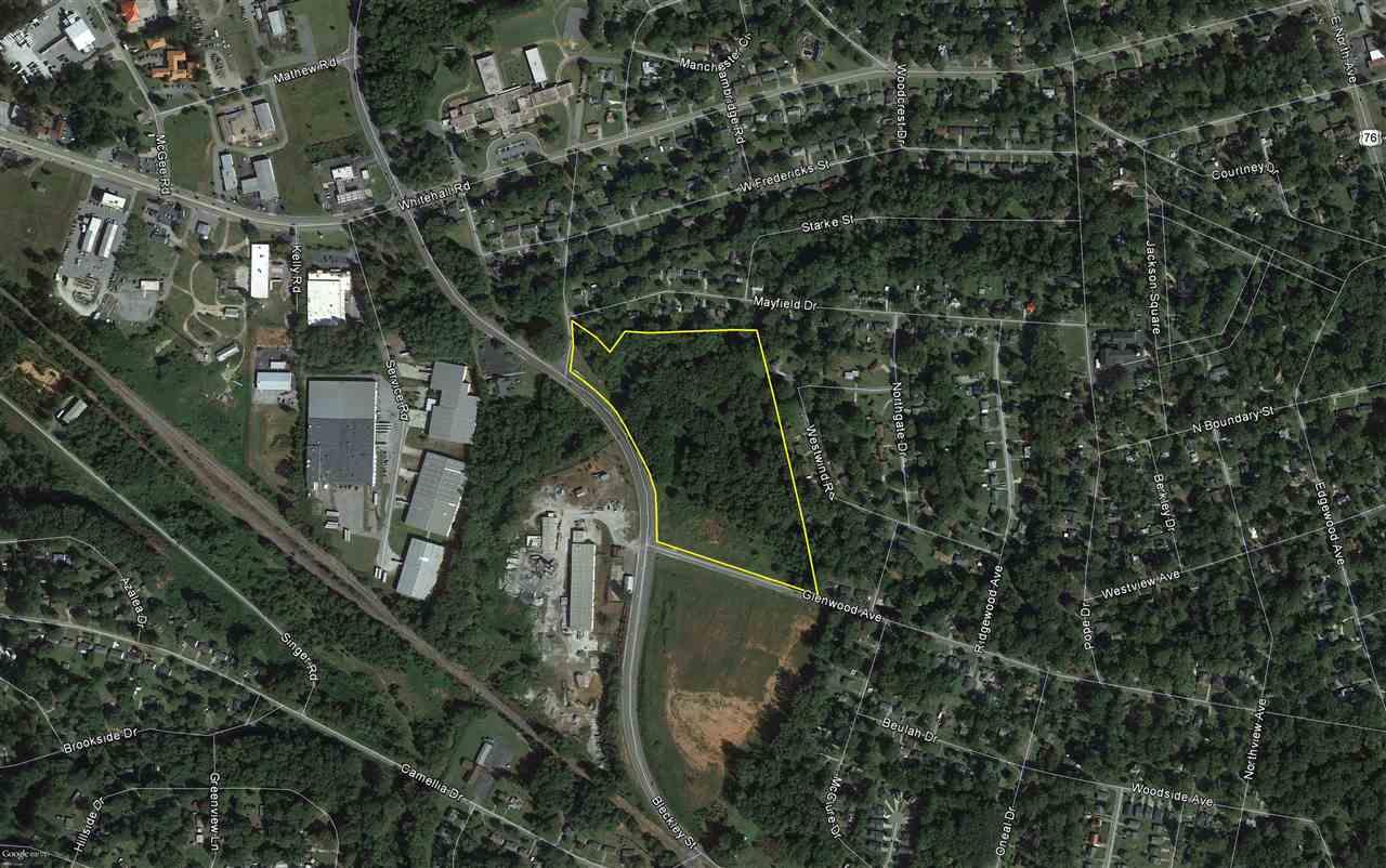 00 Bleckley Street At Glenwood Avenue - Photo 1