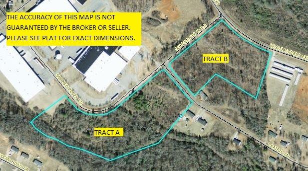 Tract A Schmid Plaza Road - Photo 1